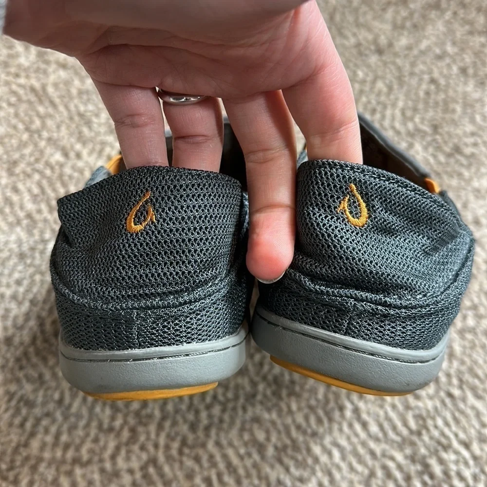 OluKai nohea mesh
